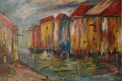 Speicherstadt
