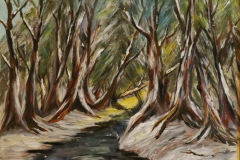Waldwinter