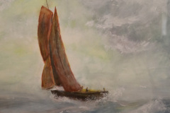 Segelboot