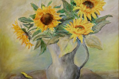 Sonnenblumen