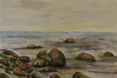 Strand Ostsee