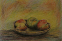 Äpfel