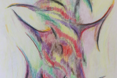 Drache modern