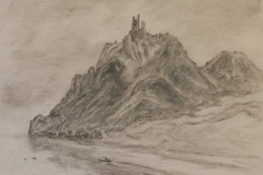Drachenfels