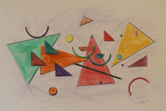 Geometrie klein