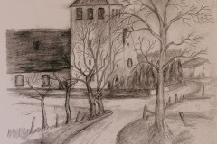 Pfarrkirche St. Gangolf Oberleuken