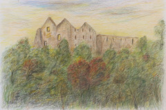 Ruine Freudenburg