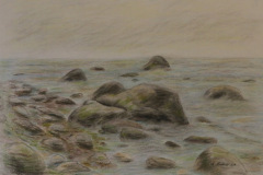 Strand Rügen