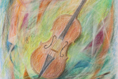 Violine
